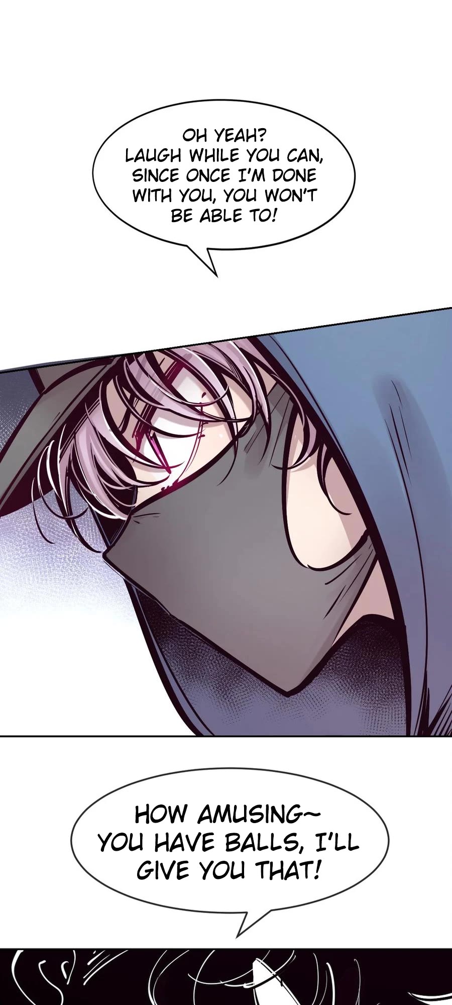 Demon X Angel, Can't Get Along! chapter 67 page 7