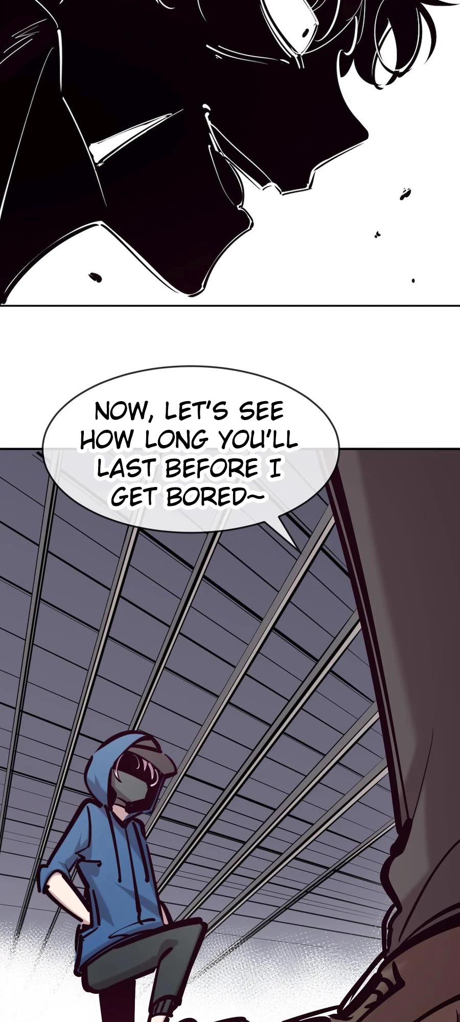 Demon X Angel, Can't Get Along! chapter 67 page 8