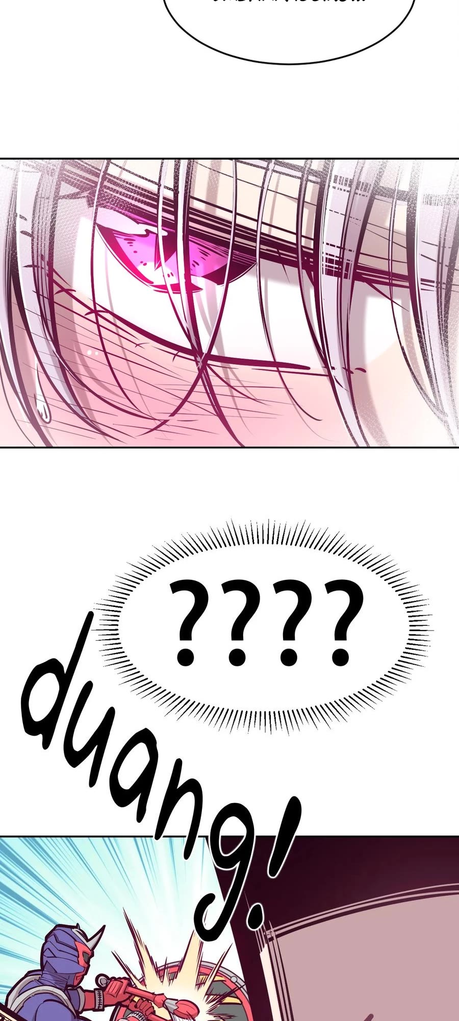 Demon X Angel, Can't Get Along! chapter 68 page 11