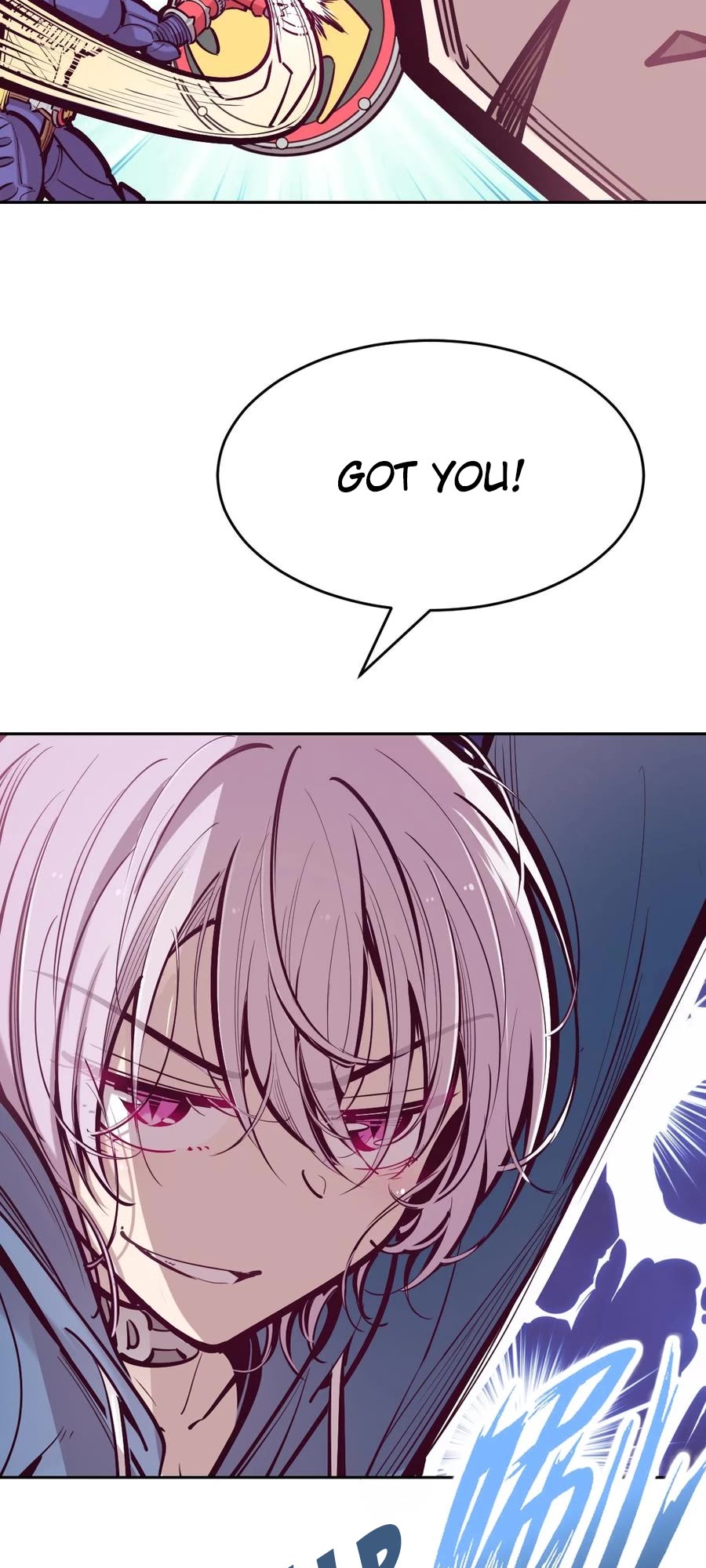 Demon X Angel, Can't Get Along! chapter 68 page 12