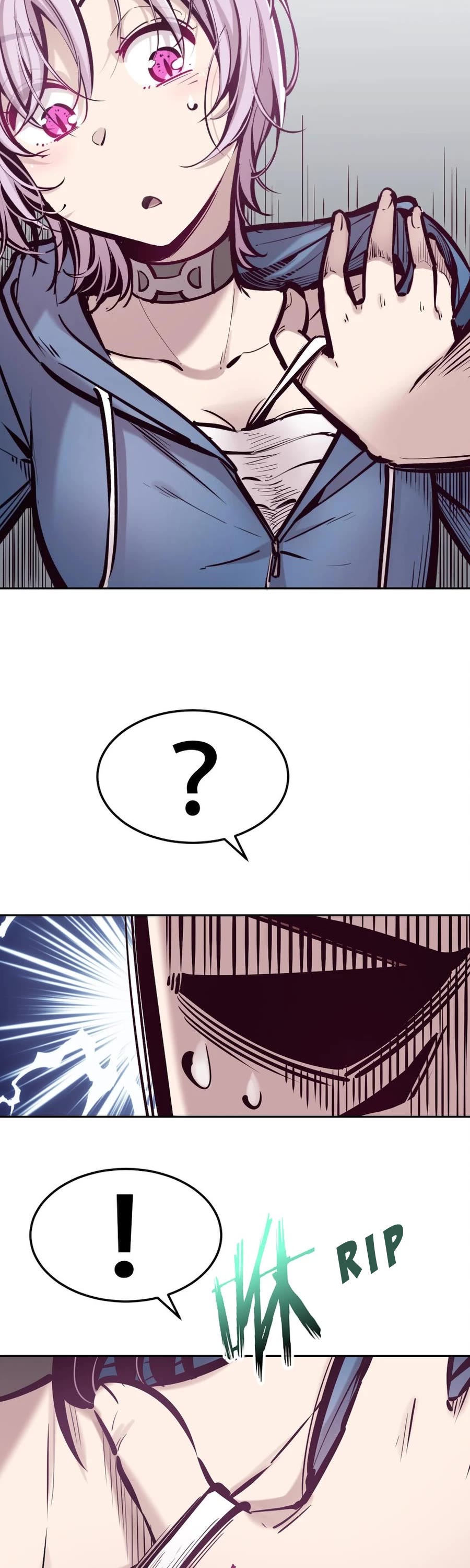 Demon X Angel, Can't Get Along! chapter 68 page 14