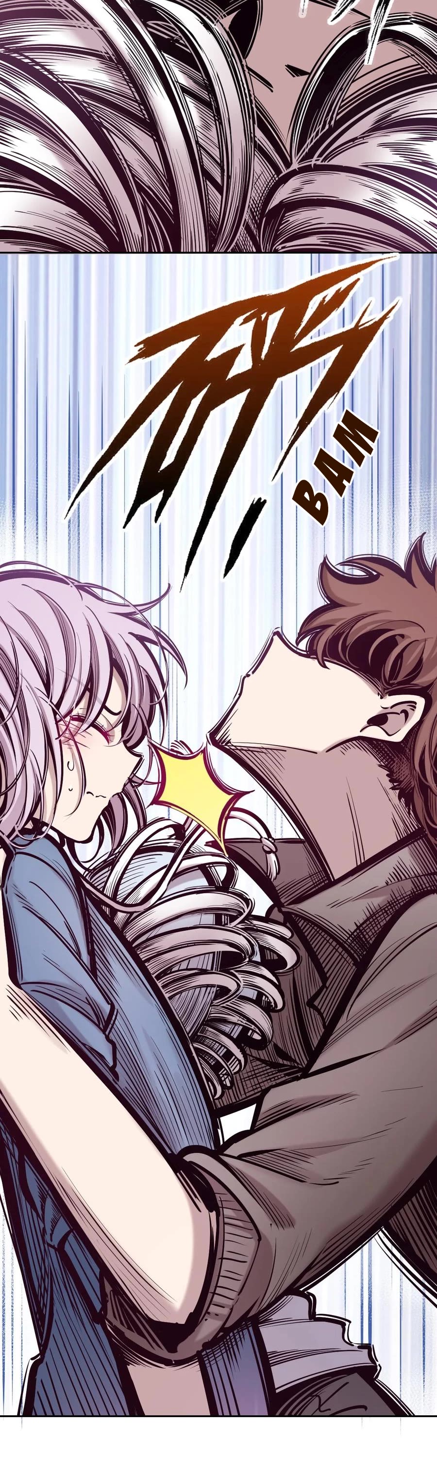 Demon X Angel, Can't Get Along! chapter 68 page 17