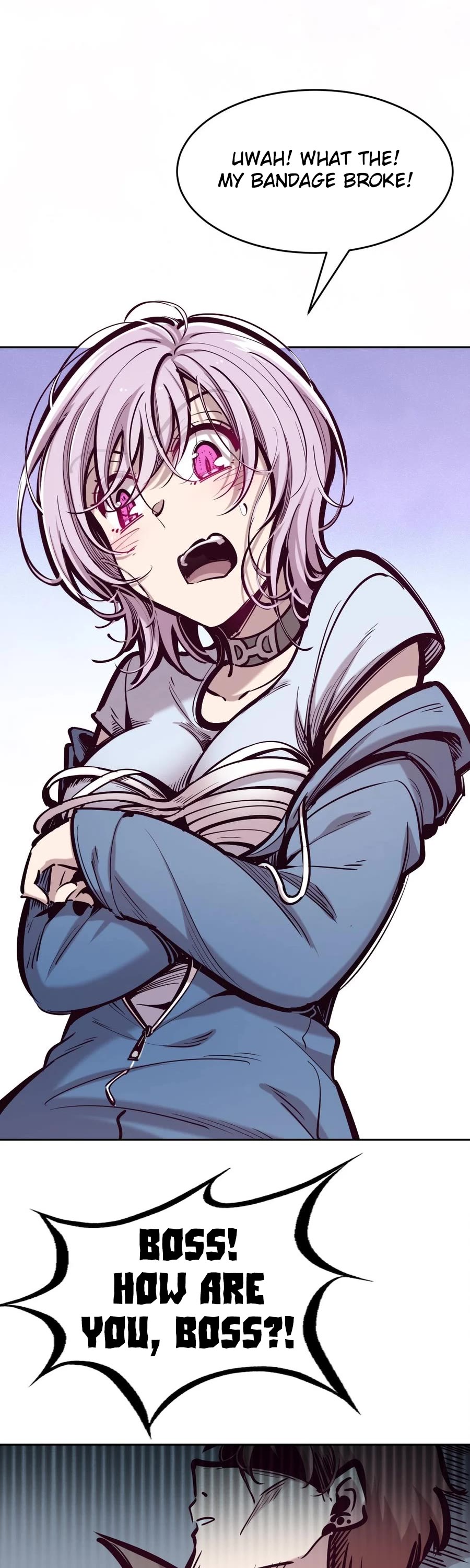 Demon X Angel, Can't Get Along! chapter 68 page 21