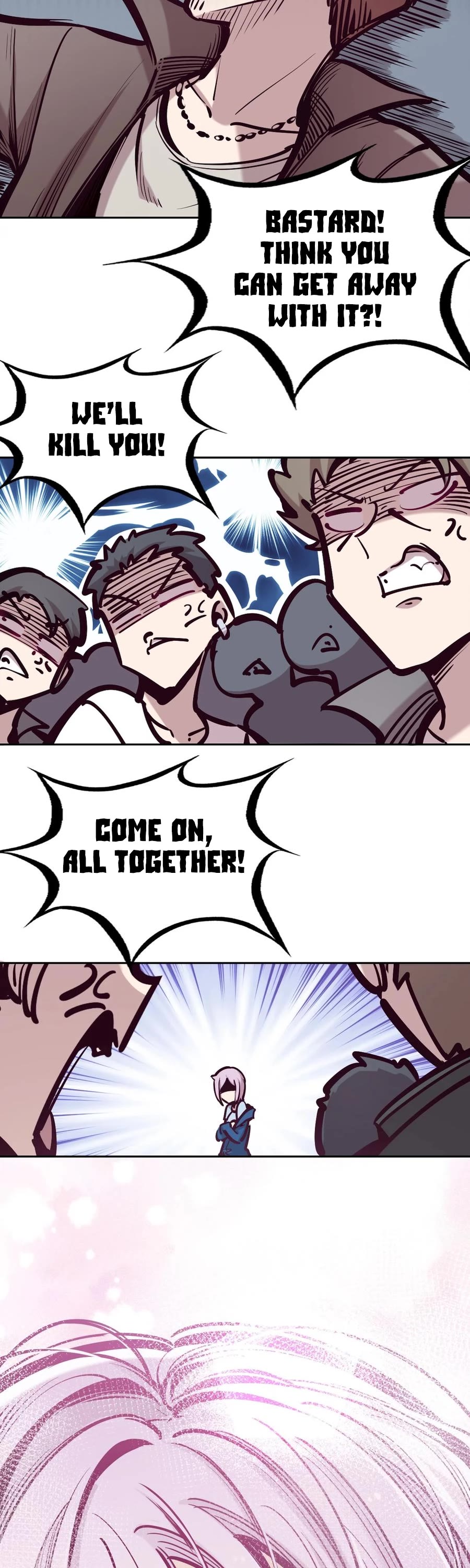 Demon X Angel, Can't Get Along! chapter 68 page 22