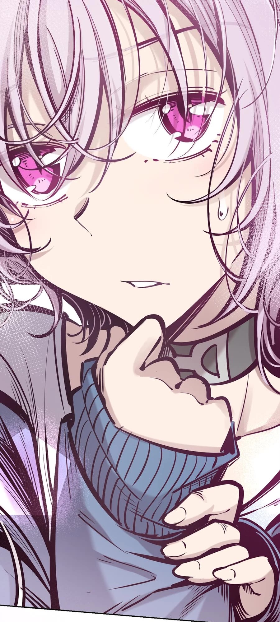 Demon X Angel, Can't Get Along! chapter 68 page 23