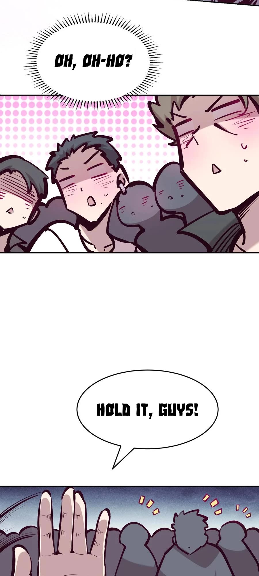 Demon X Angel, Can't Get Along! chapter 68 page 24