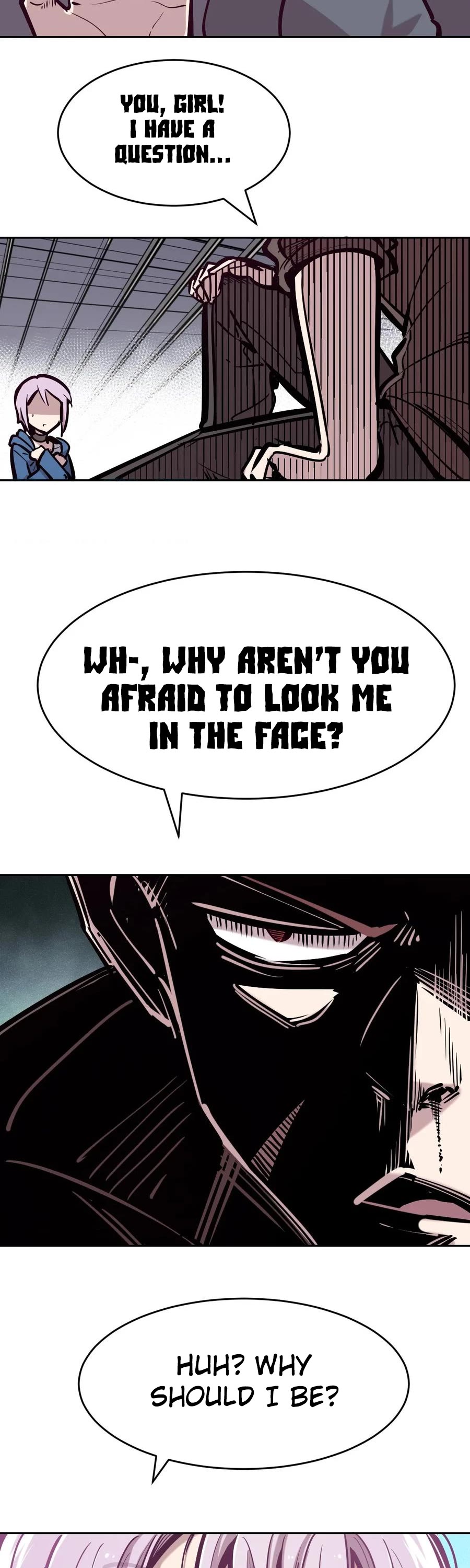 Demon X Angel, Can't Get Along! chapter 68 page 25