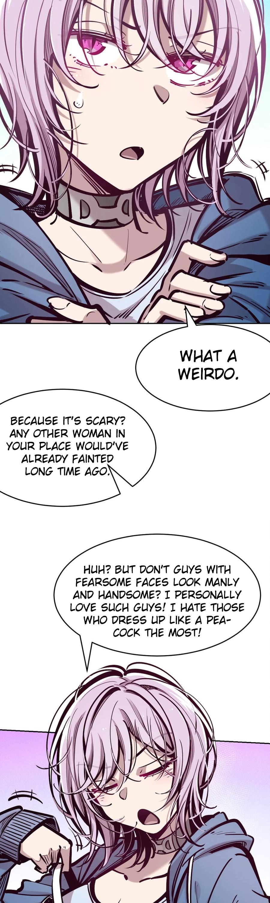 Demon X Angel, Can't Get Along! chapter 68 page 26