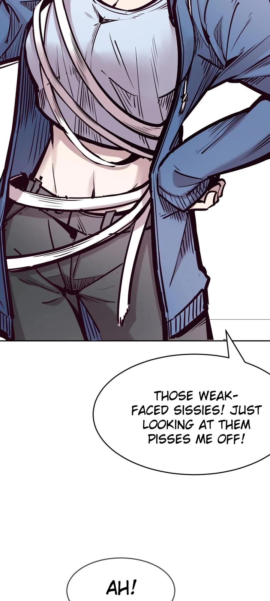 Demon X Angel, Can't Get Along! chapter 68 page 27