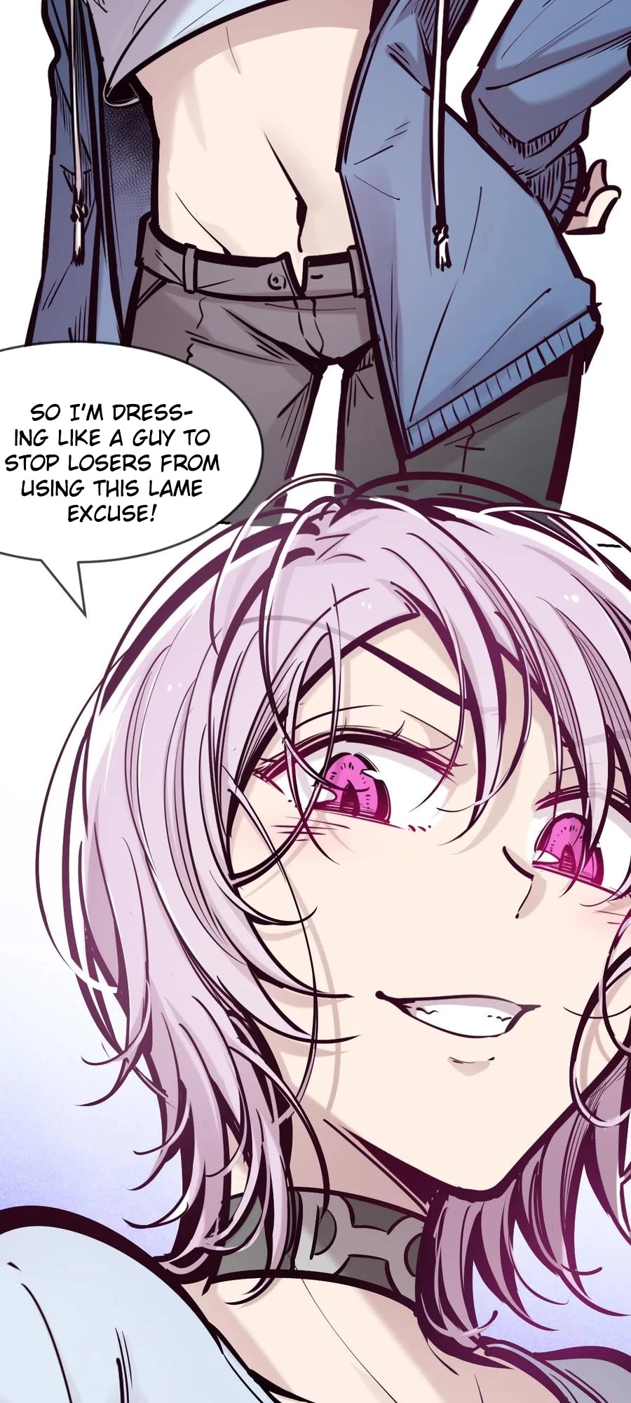 Demon X Angel, Can't Get Along! chapter 68 page 31