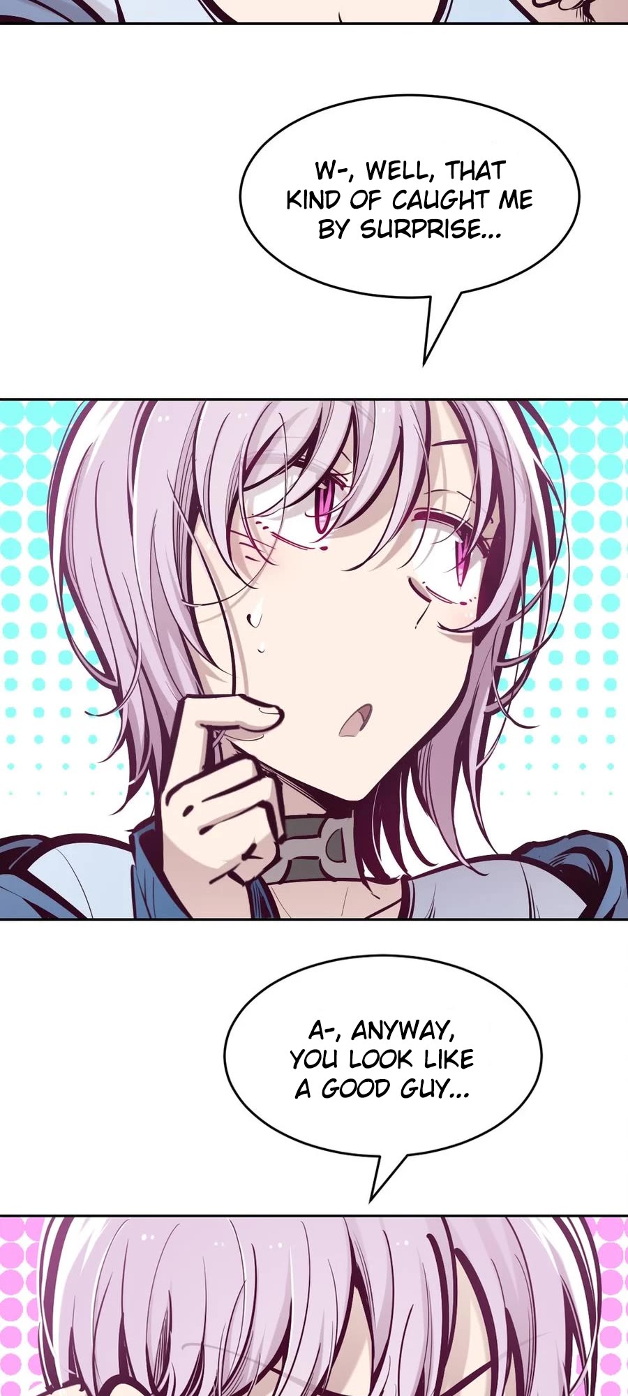 Demon X Angel, Can't Get Along! chapter 68 page 36