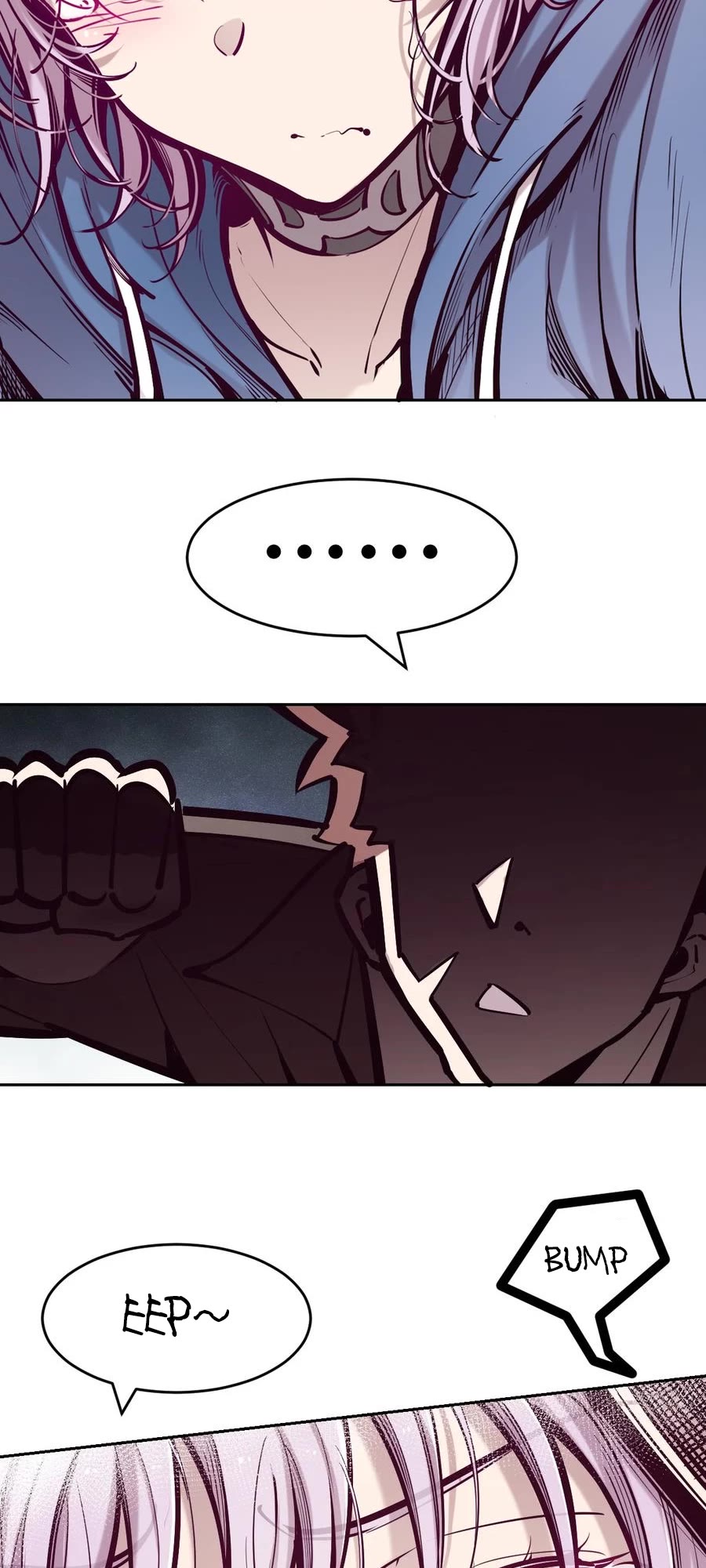 Demon X Angel, Can't Get Along! chapter 68 page 4