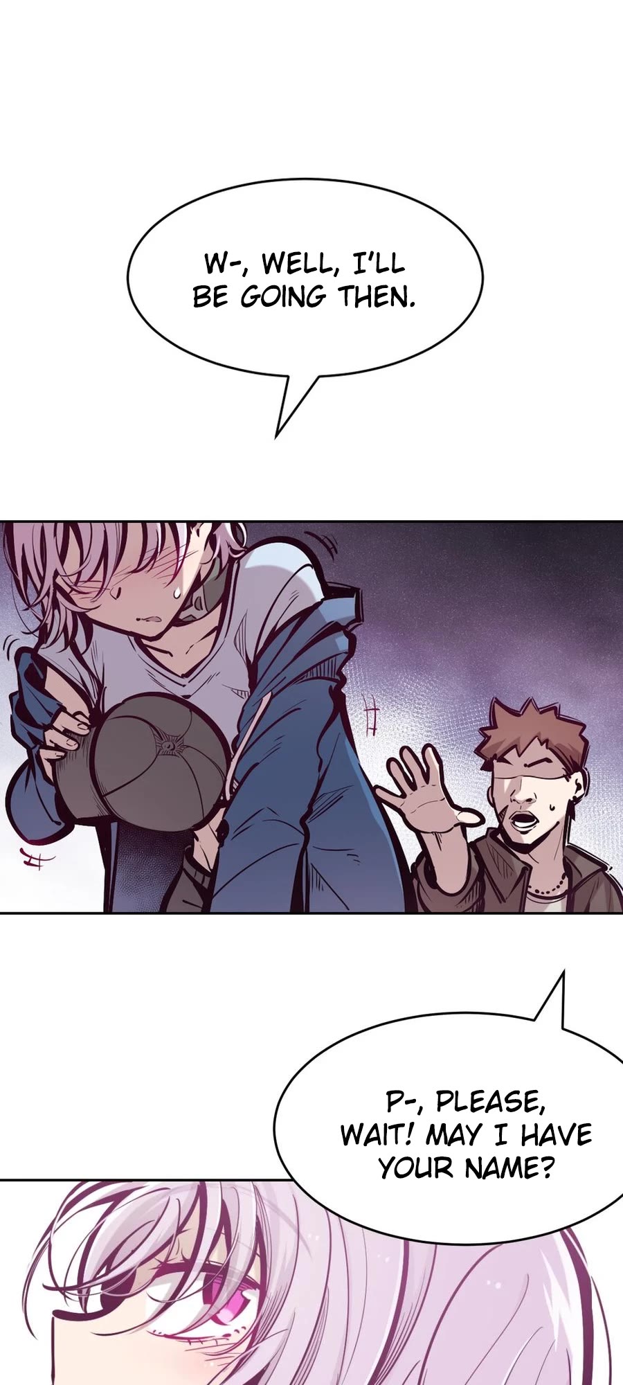 Demon X Angel, Can't Get Along! chapter 68 page 40