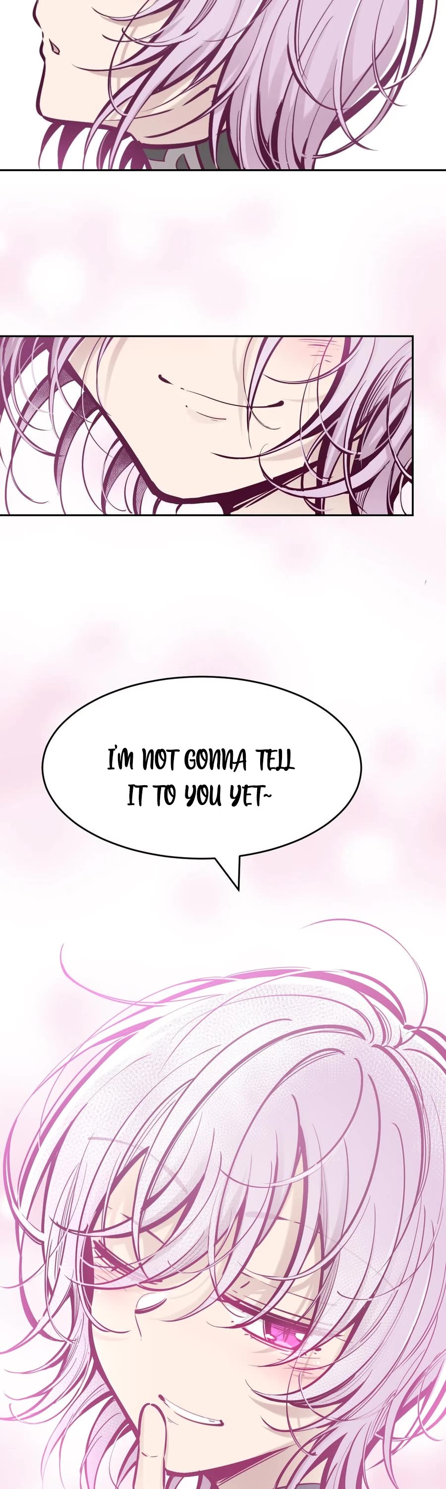 Demon X Angel, Can't Get Along! chapter 68 page 41