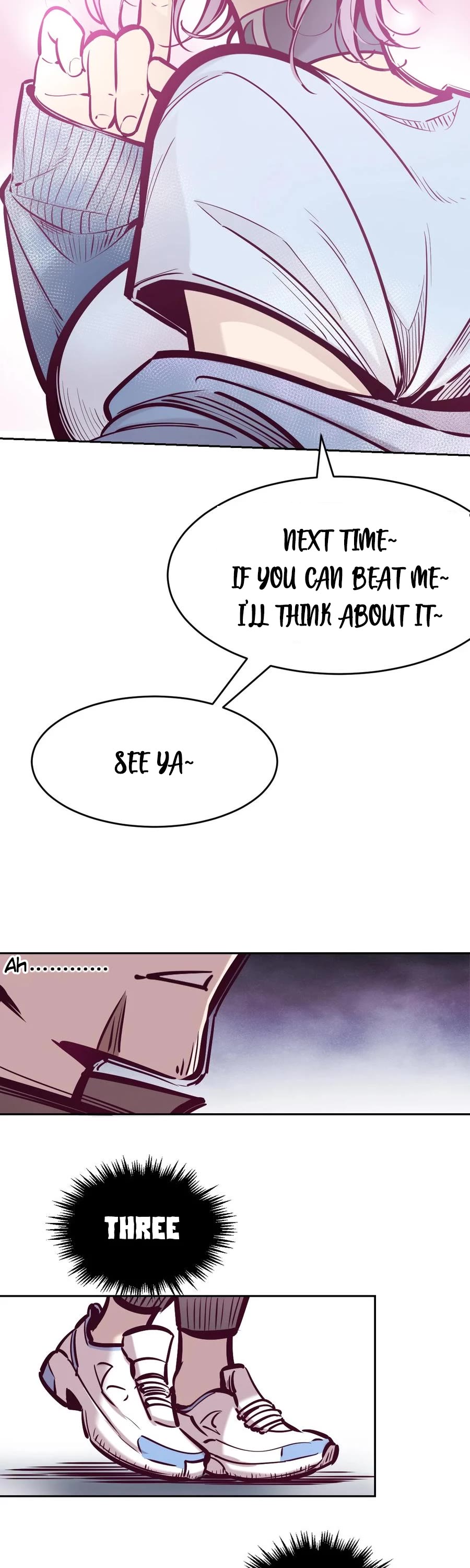 Demon X Angel, Can't Get Along! chapter 68 page 42