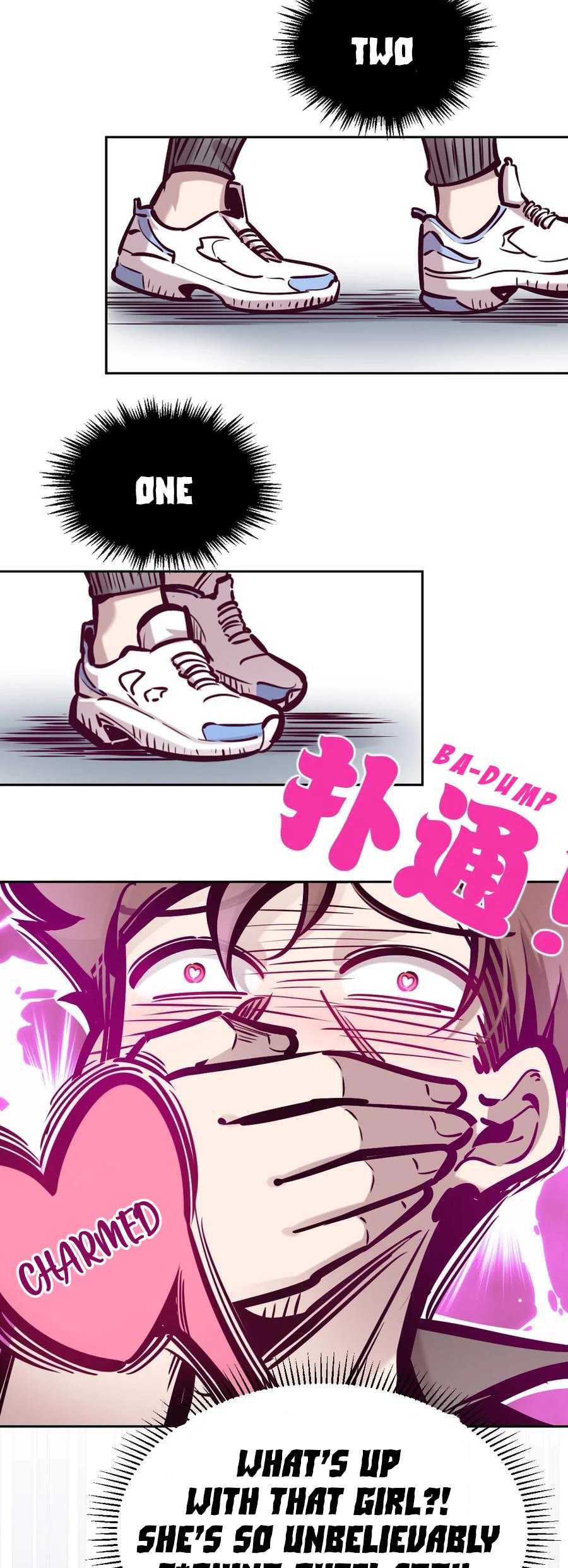 Demon X Angel, Can't Get Along! chapter 68 page 43