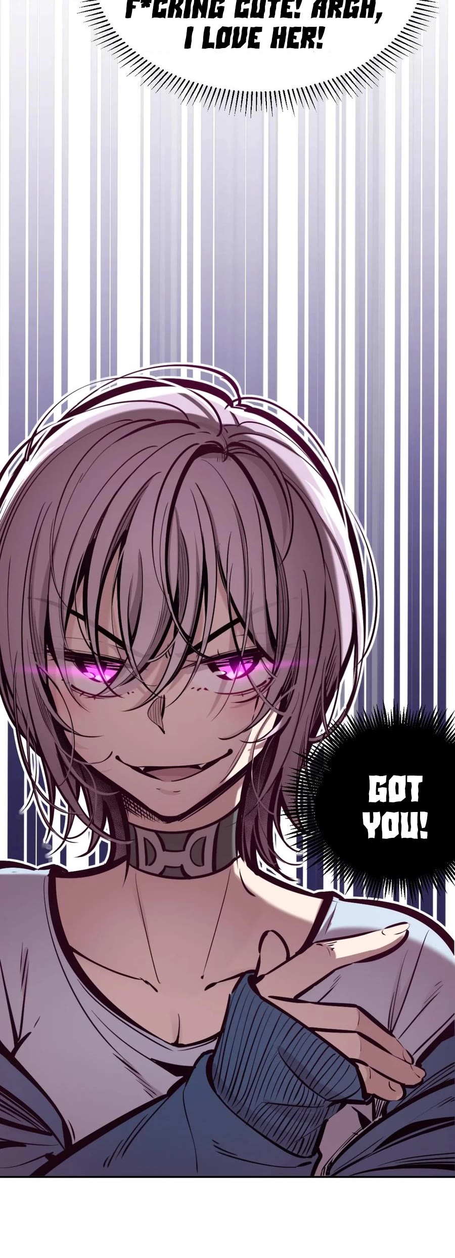 Demon X Angel, Can't Get Along! chapter 68 page 44