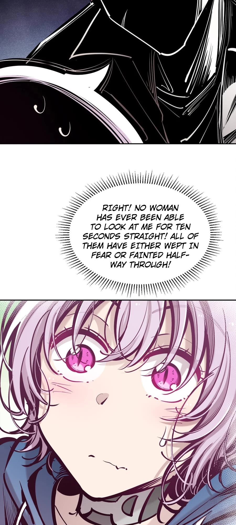 Demon X Angel, Can't Get Along! chapter 68 page 8