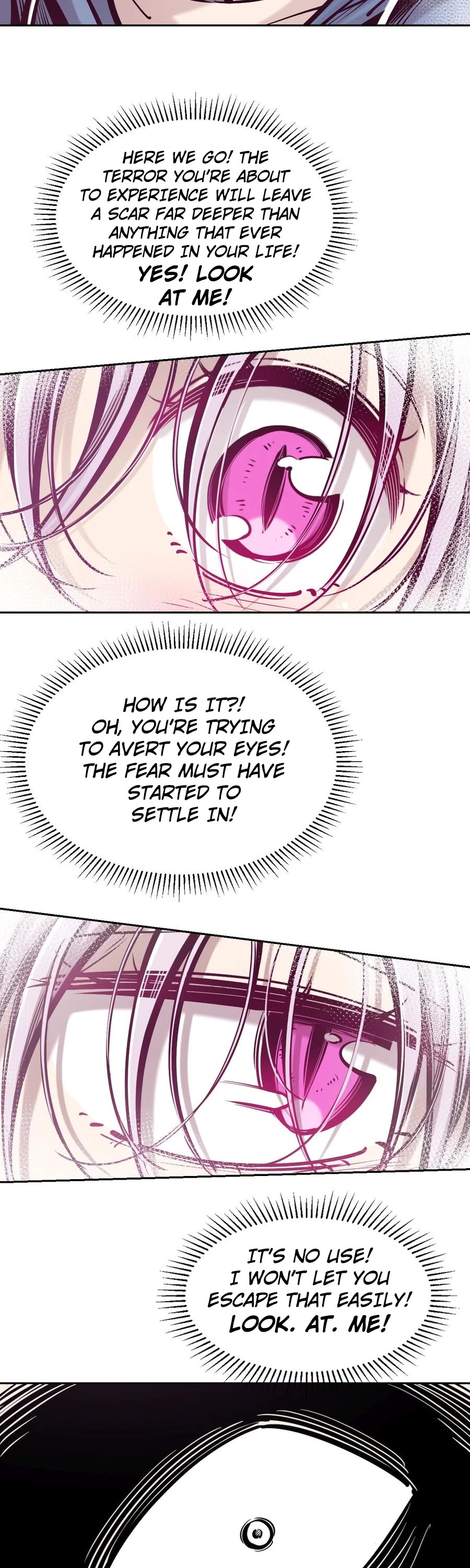 Demon X Angel, Can't Get Along! chapter 68 page 9