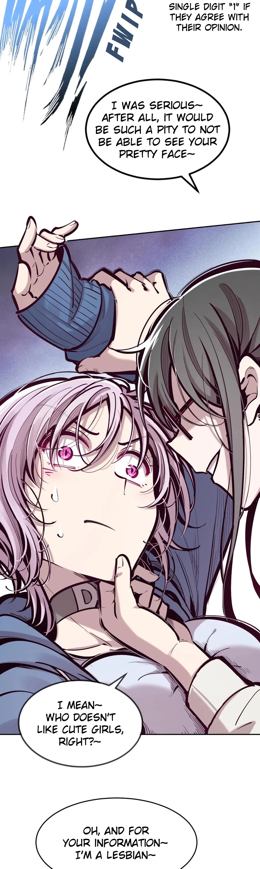 Demon X Angel, Can't Get Along! chapter 69 page 13