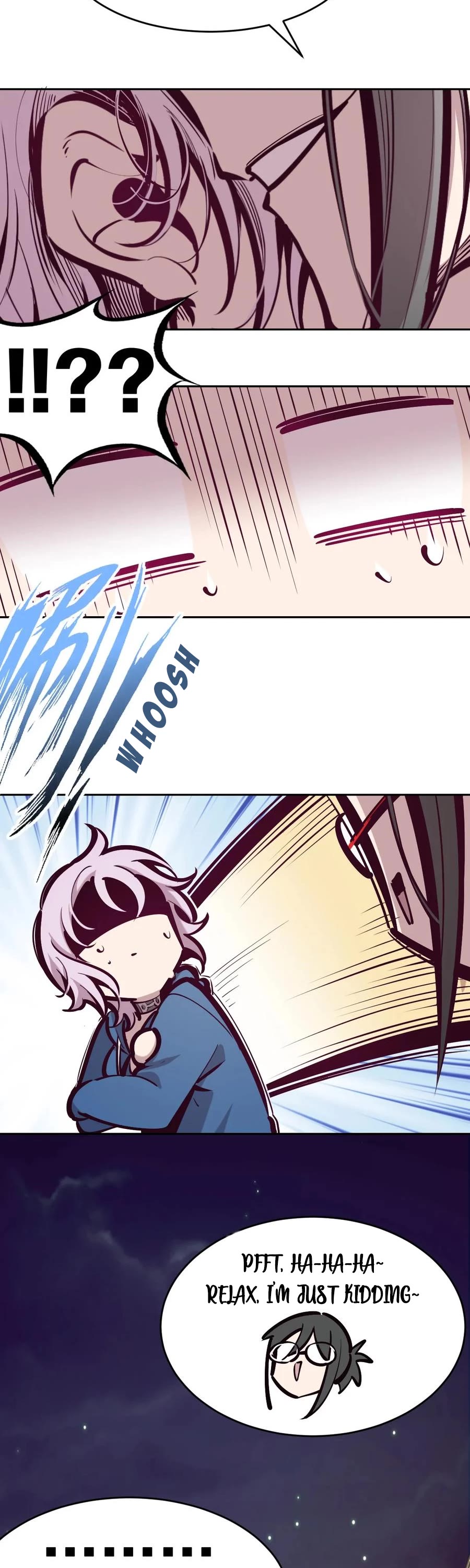 Demon X Angel, Can't Get Along! chapter 69 page 14