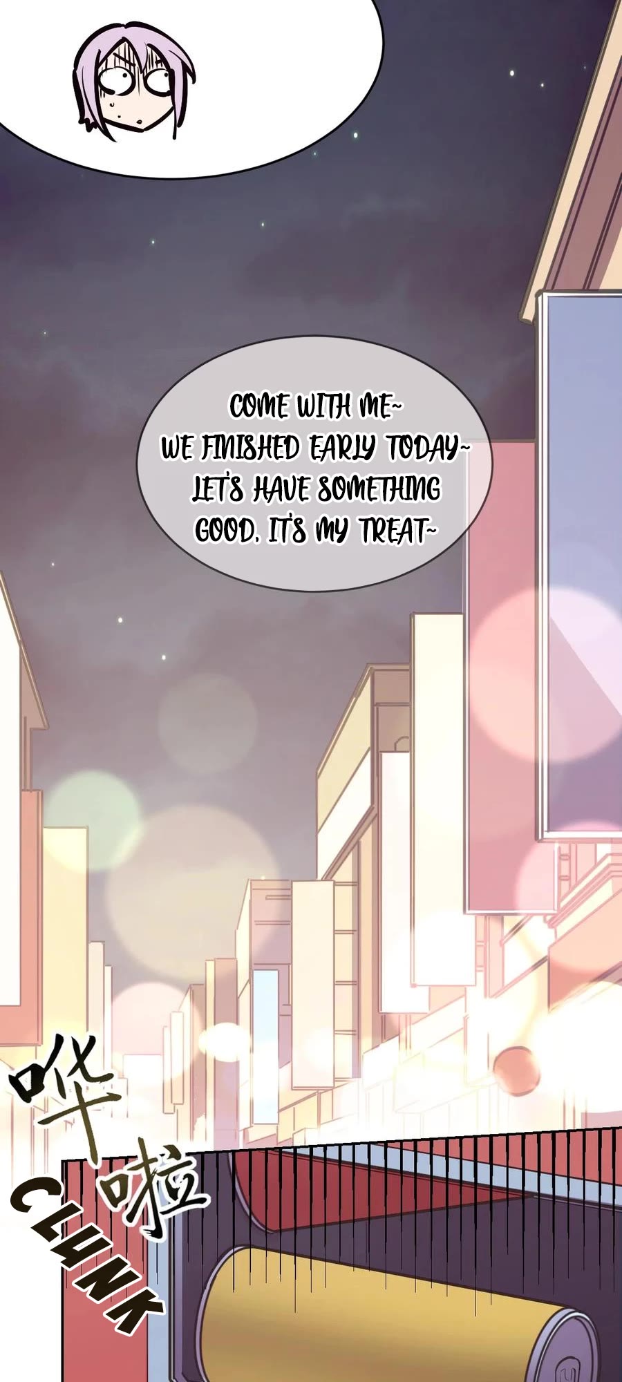 Demon X Angel, Can't Get Along! chapter 69 page 15