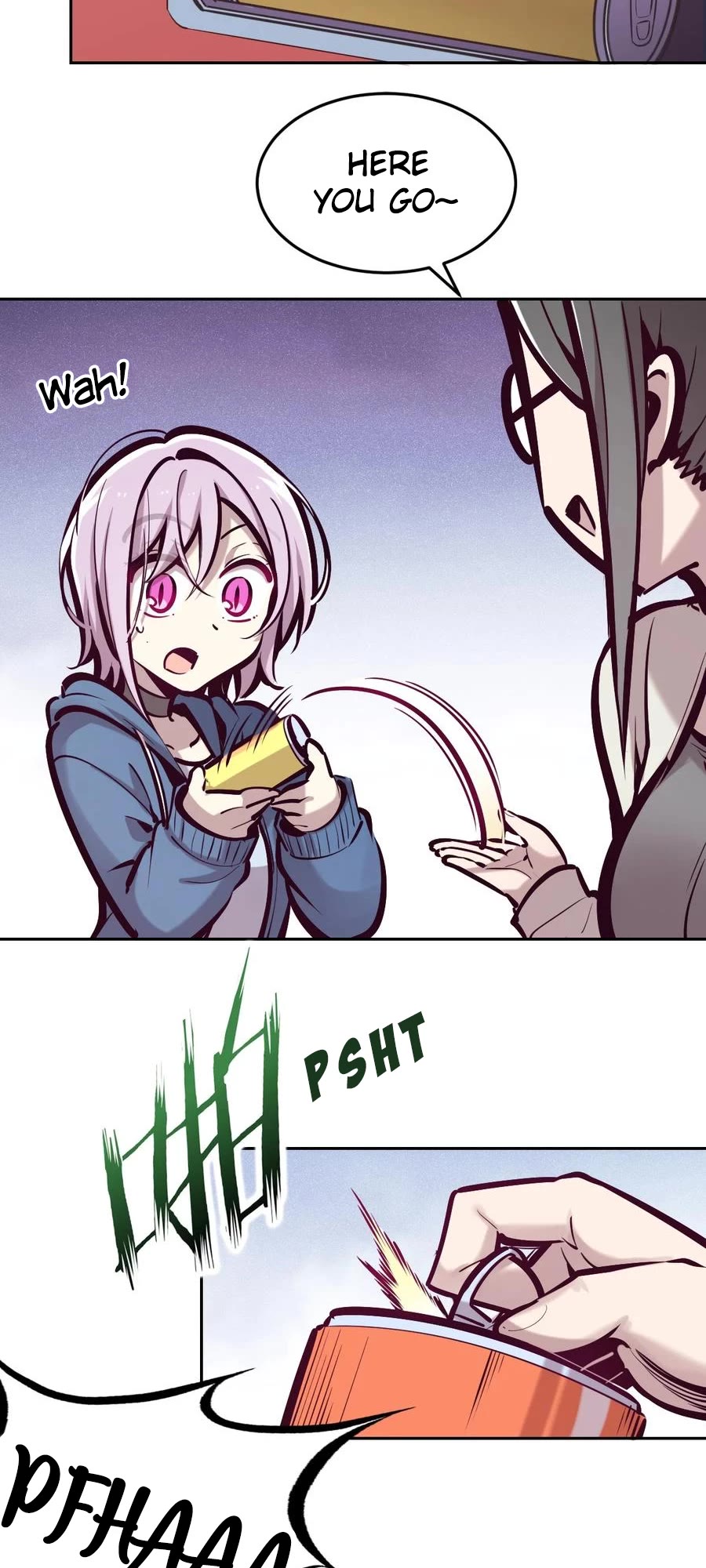 Demon X Angel, Can't Get Along! chapter 69 page 16