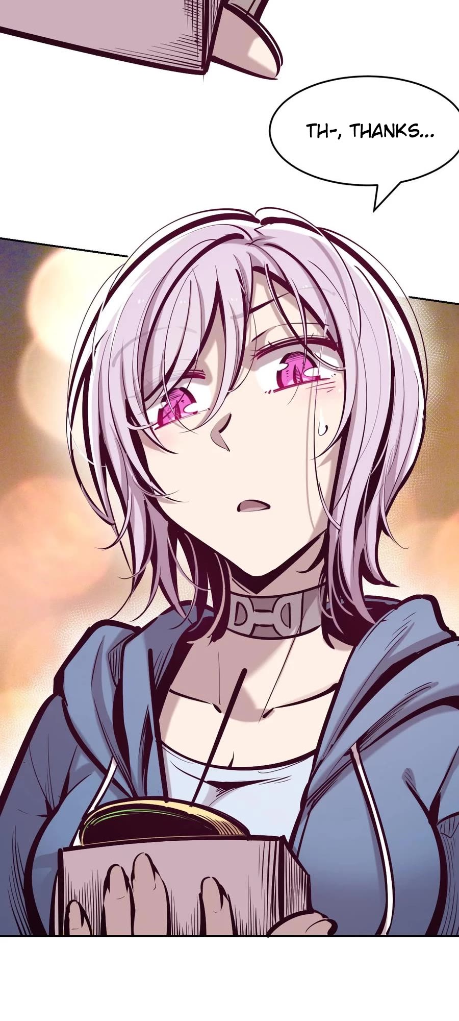 Demon X Angel, Can't Get Along! chapter 69 page 19