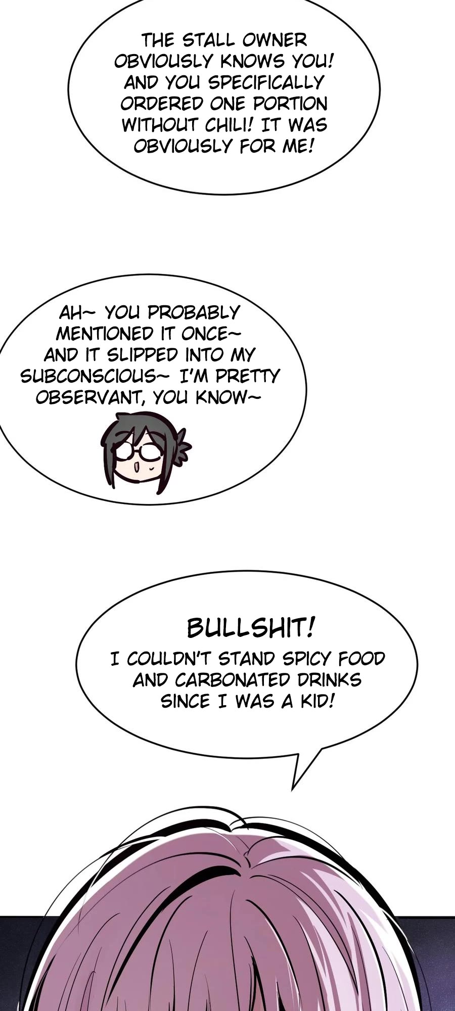 Demon X Angel, Can't Get Along! chapter 69 page 24