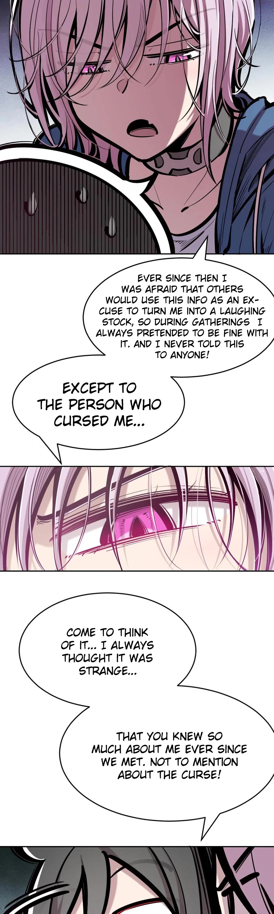 Demon X Angel, Can't Get Along! chapter 69 page 25