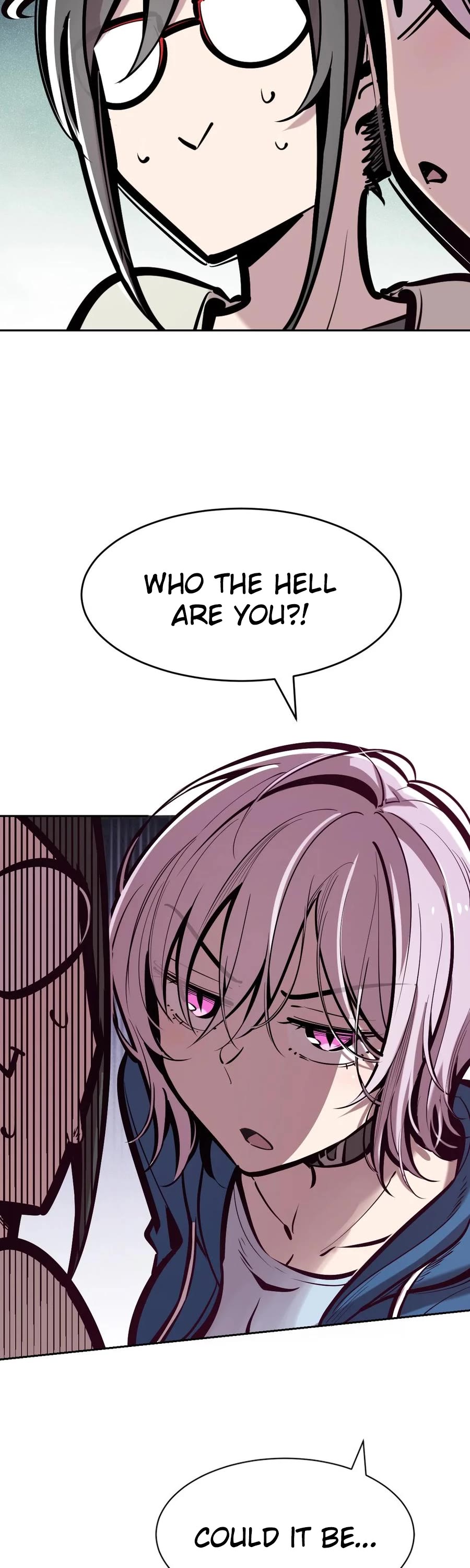 Demon X Angel, Can't Get Along! chapter 69 page 26