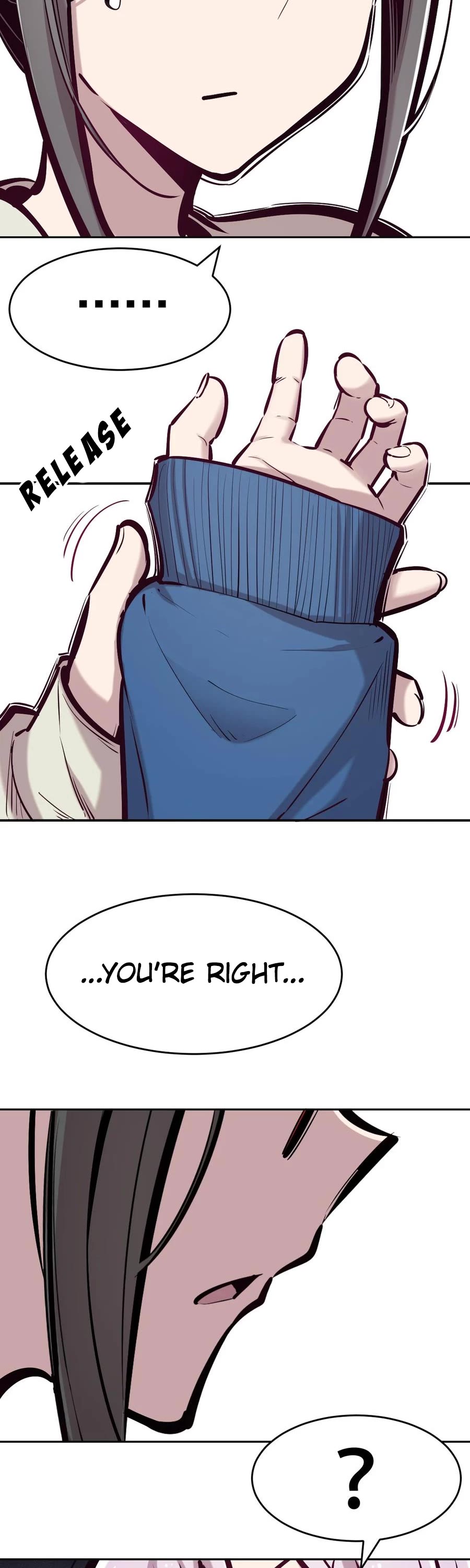 Demon X Angel, Can't Get Along! chapter 69 page 30