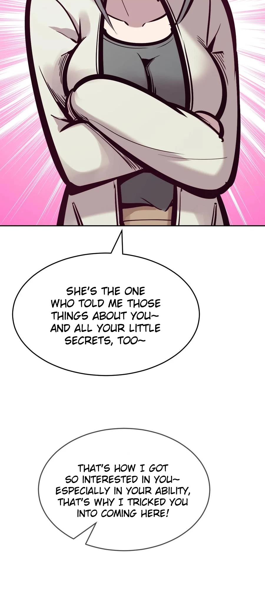 Demon X Angel, Can't Get Along! chapter 69 page 32