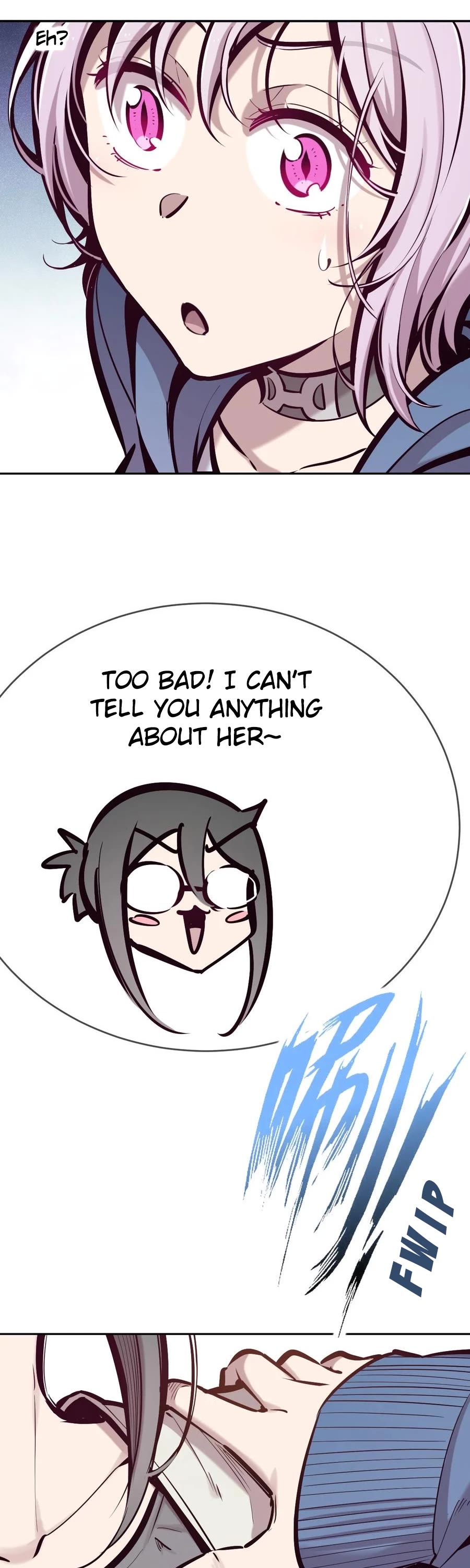 Demon X Angel, Can't Get Along! chapter 69 page 33