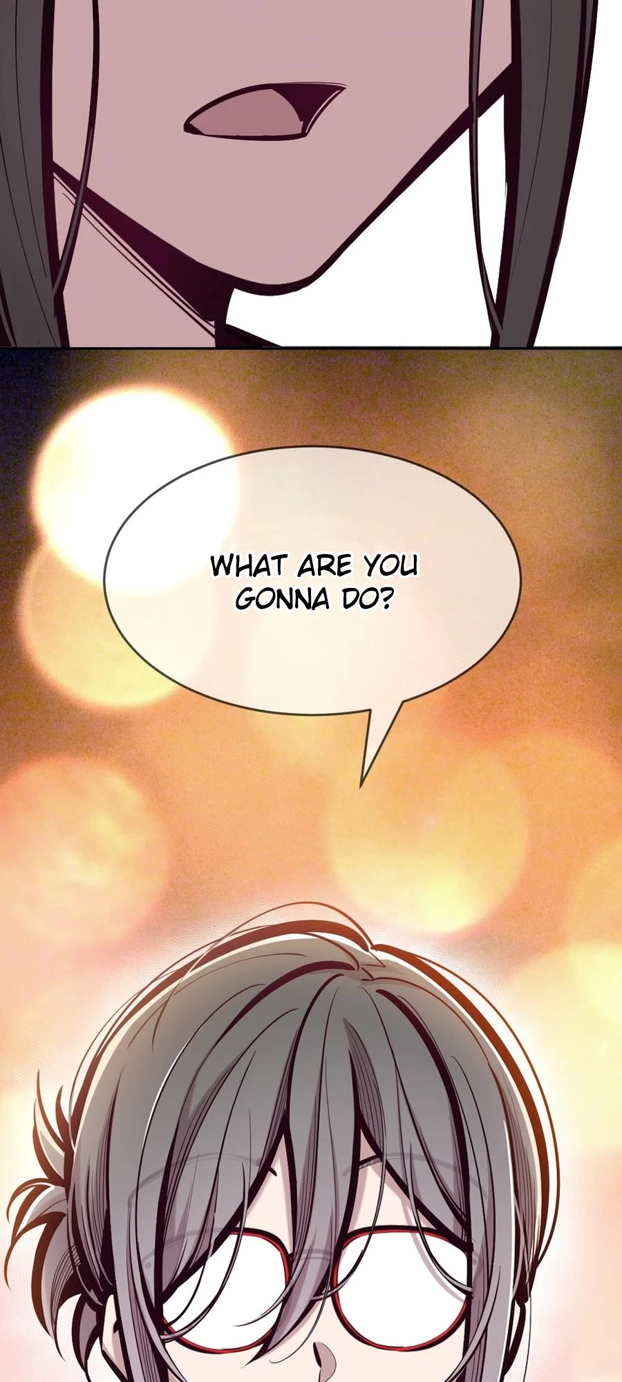 Demon X Angel, Can't Get Along! chapter 69 page 36