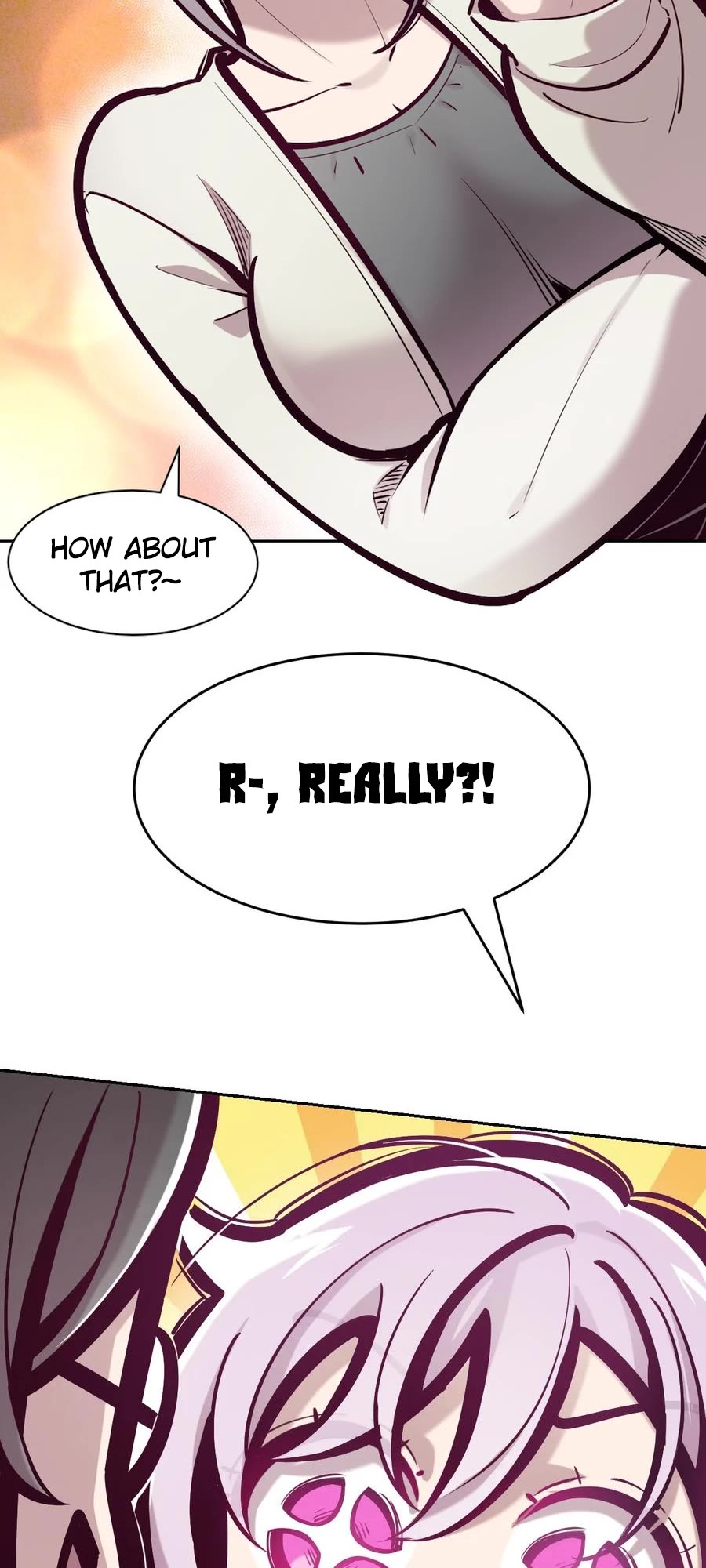 Demon X Angel, Can't Get Along! chapter 69 page 40