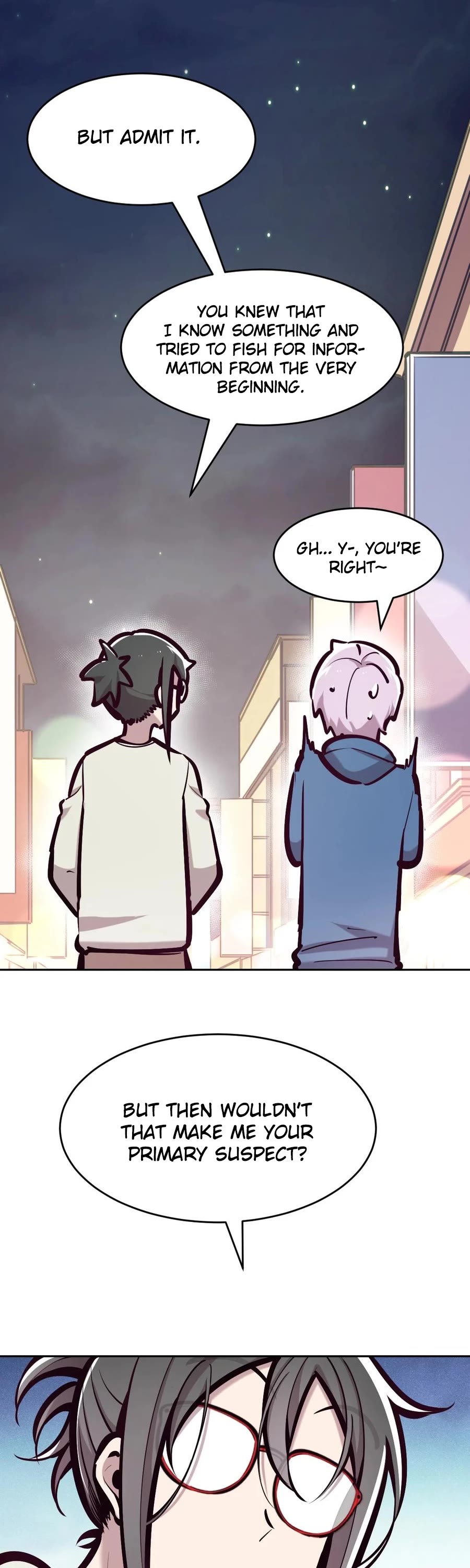 Demon X Angel, Can't Get Along! chapter 69 page 42