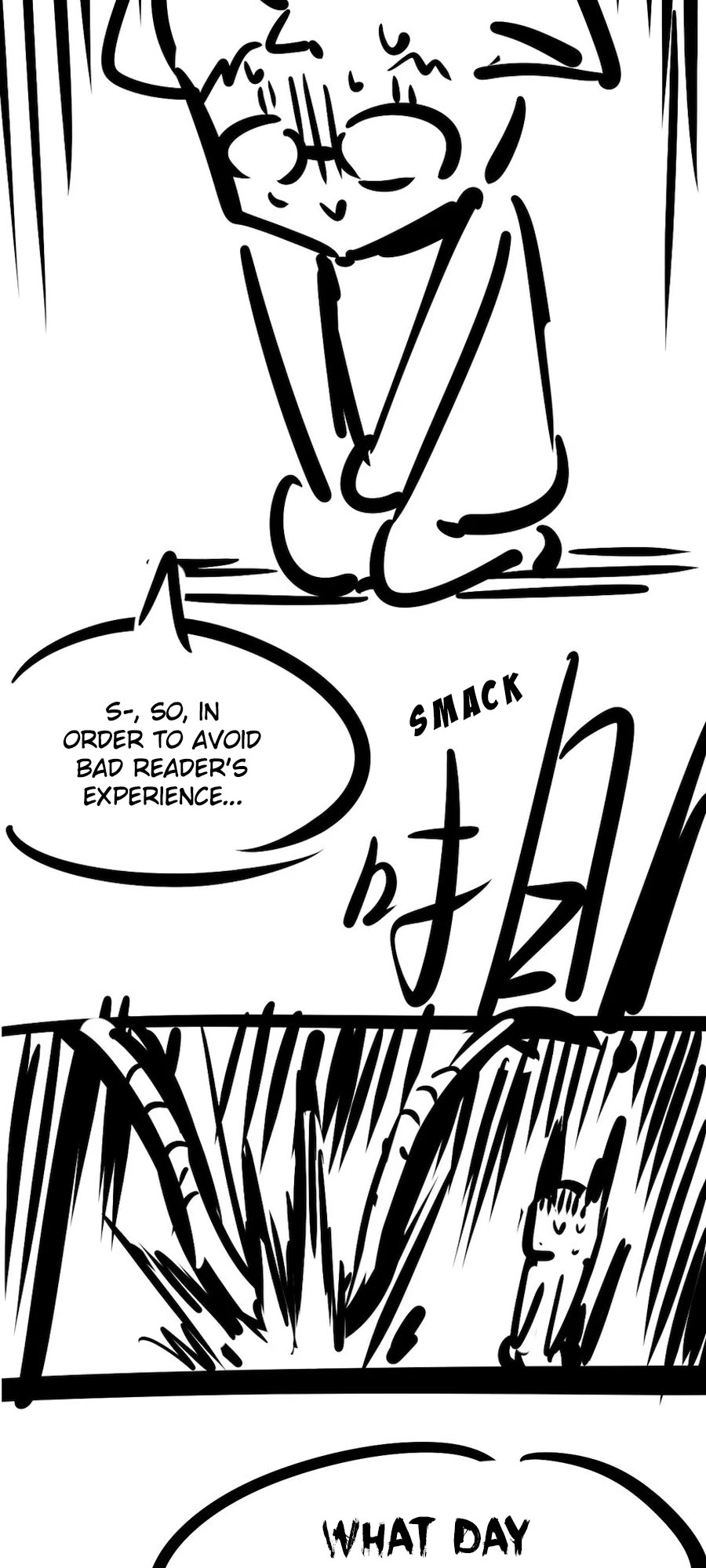 Demon X Angel, Can't Get Along! chapter 69 page 47