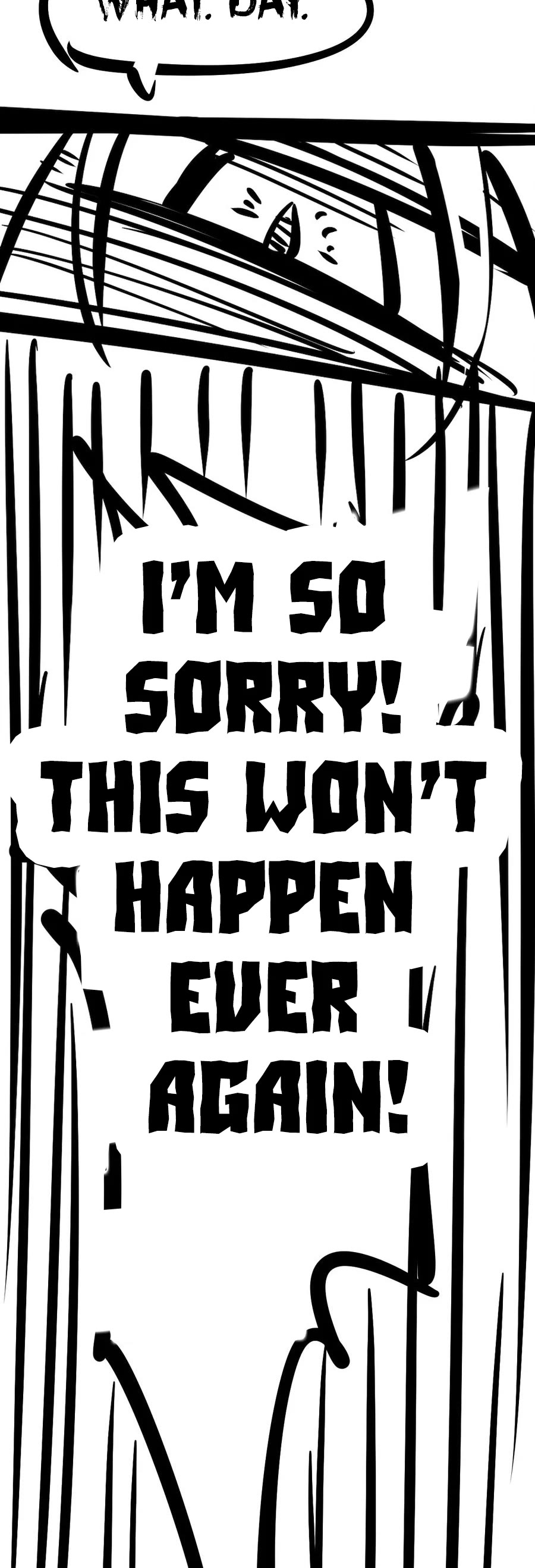 Demon X Angel, Can't Get Along! chapter 69 page 49