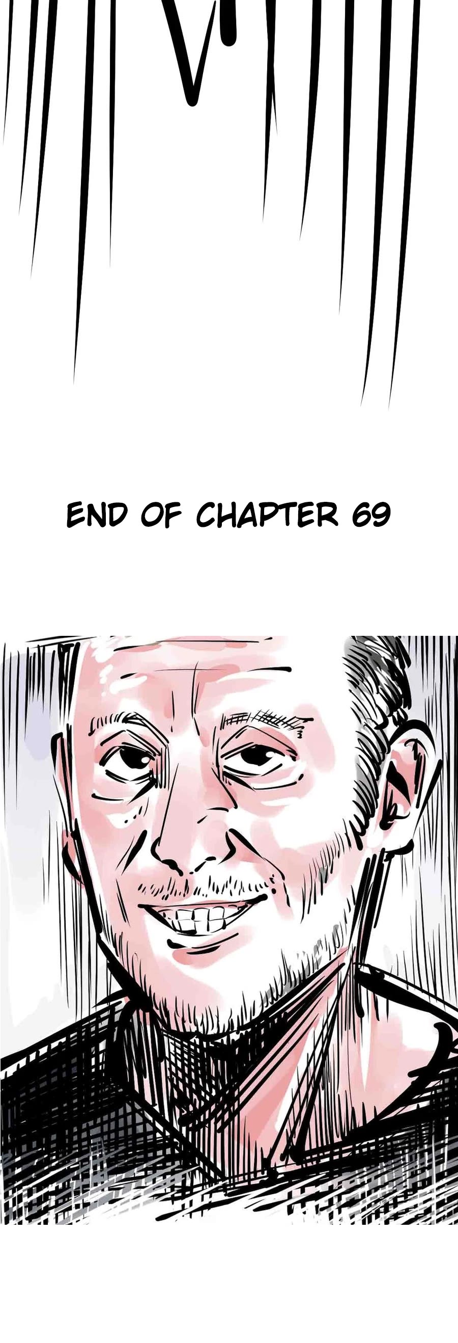 Demon X Angel, Can't Get Along! chapter 69 page 50