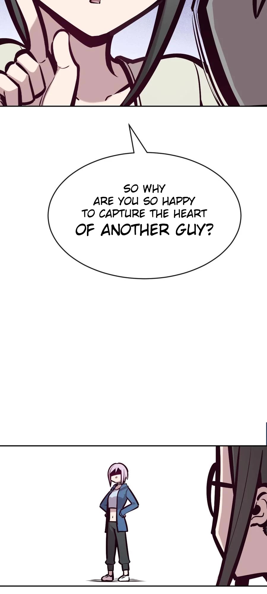 Demon X Angel, Can't Get Along! chapter 69 page 7