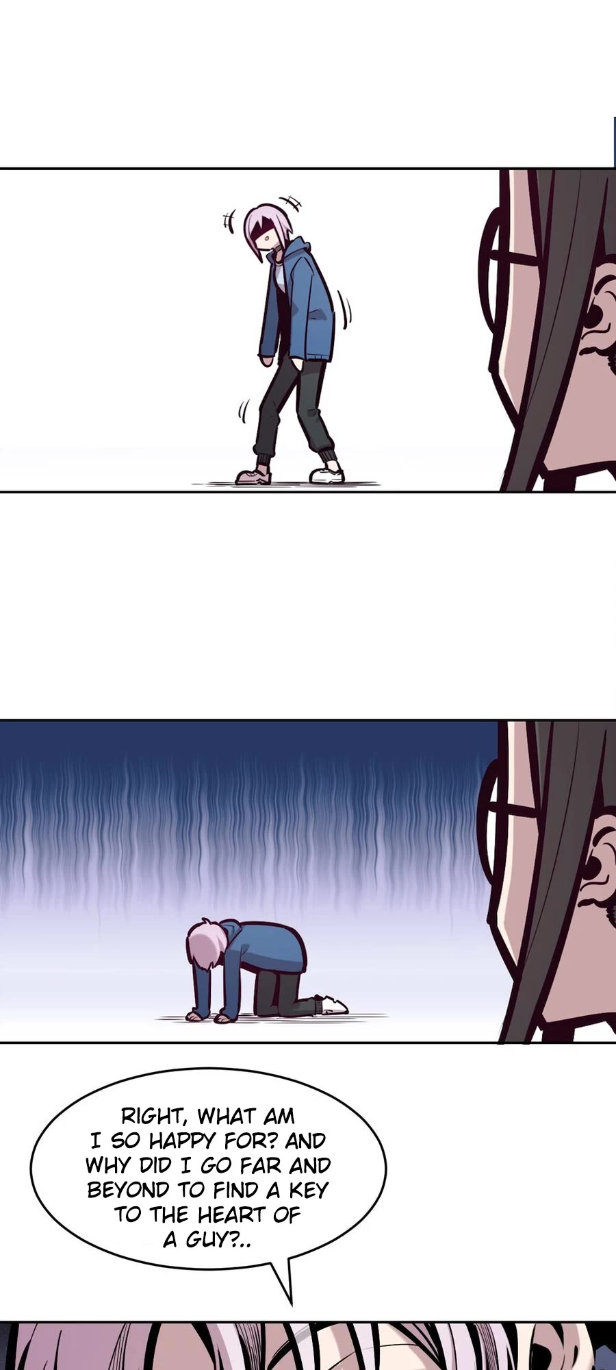 Demon X Angel, Can't Get Along! chapter 69 page 8