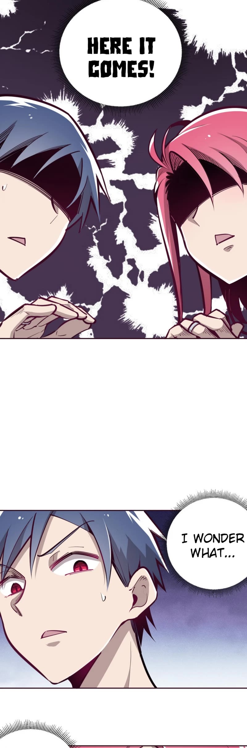 Demon X Angel, Can't Get Along! chapter 7 page 2