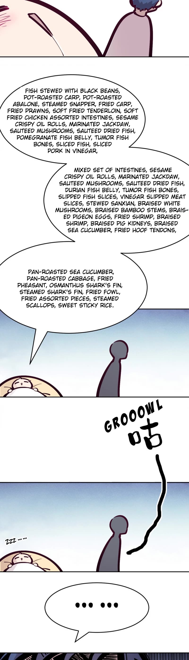 Demon X Angel, Can't Get Along! chapter 70.5 page 11