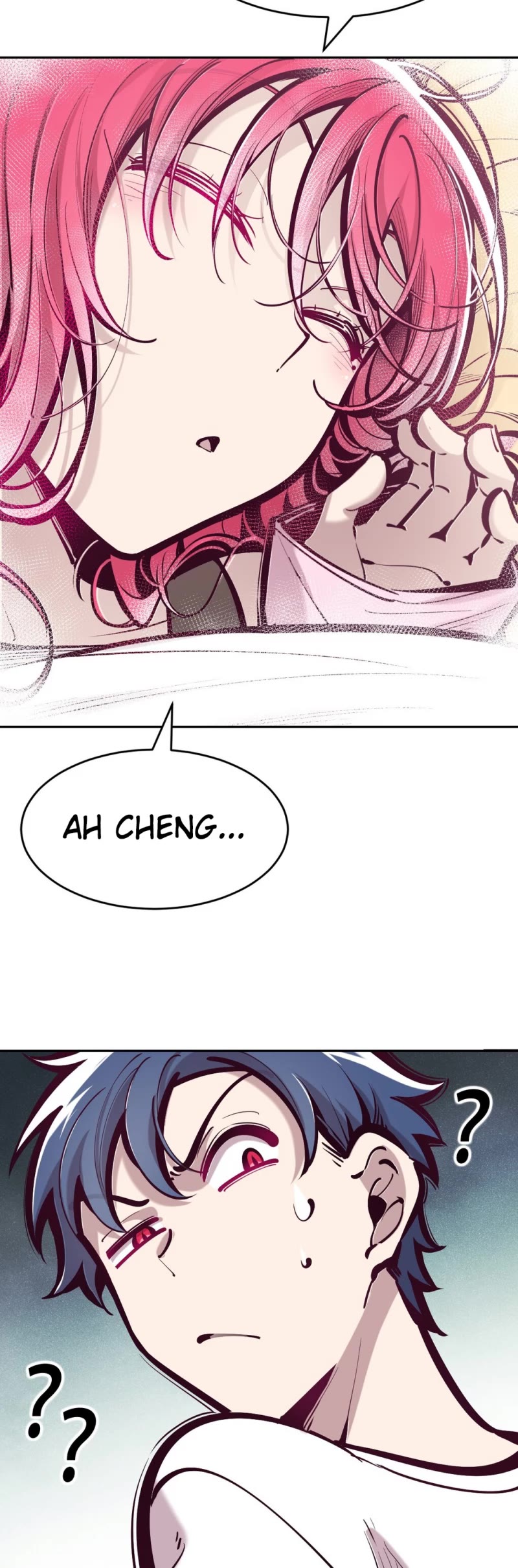 Demon X Angel, Can't Get Along! chapter 70.5 page 9