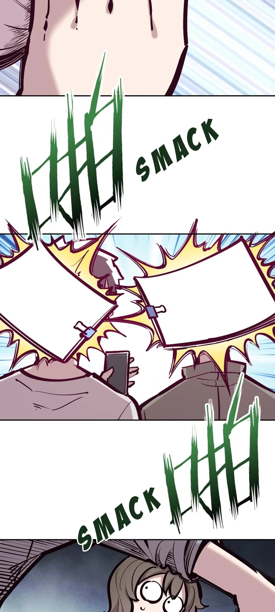 Demon X Angel, Can't Get Along! chapter 70 page 16