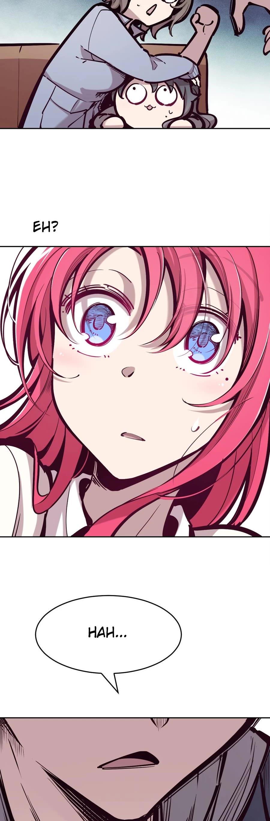 Demon X Angel, Can't Get Along! chapter 70 page 17