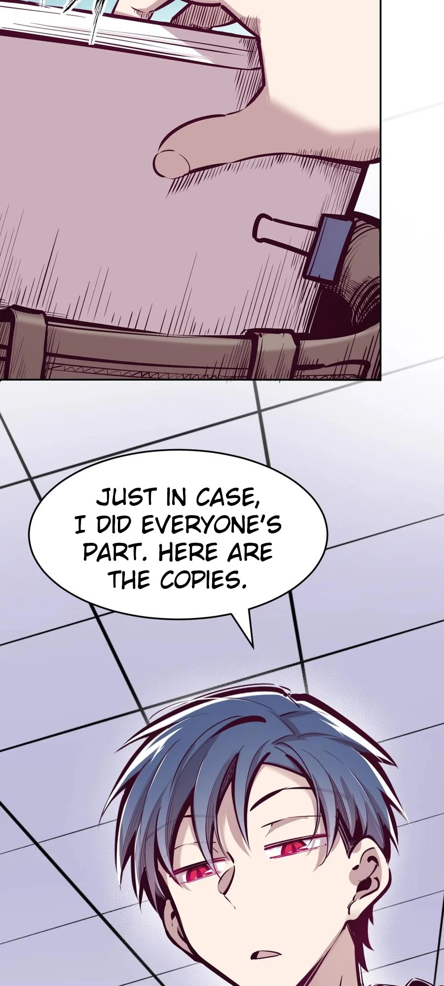 Demon X Angel, Can't Get Along! chapter 71 page 11