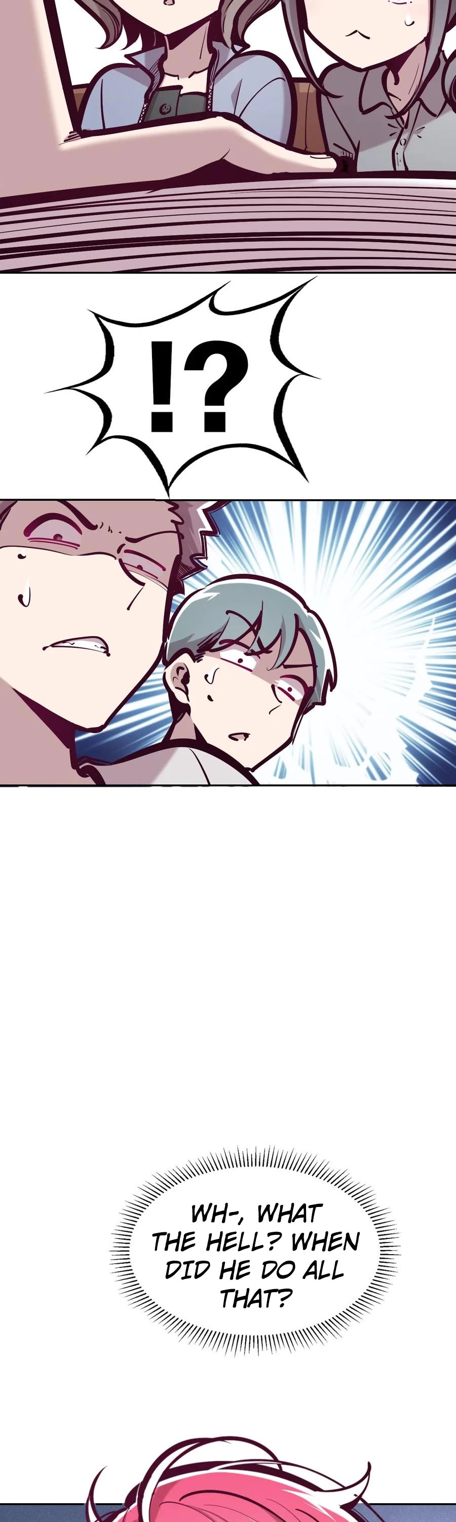 Demon X Angel, Can't Get Along! chapter 71 page 13