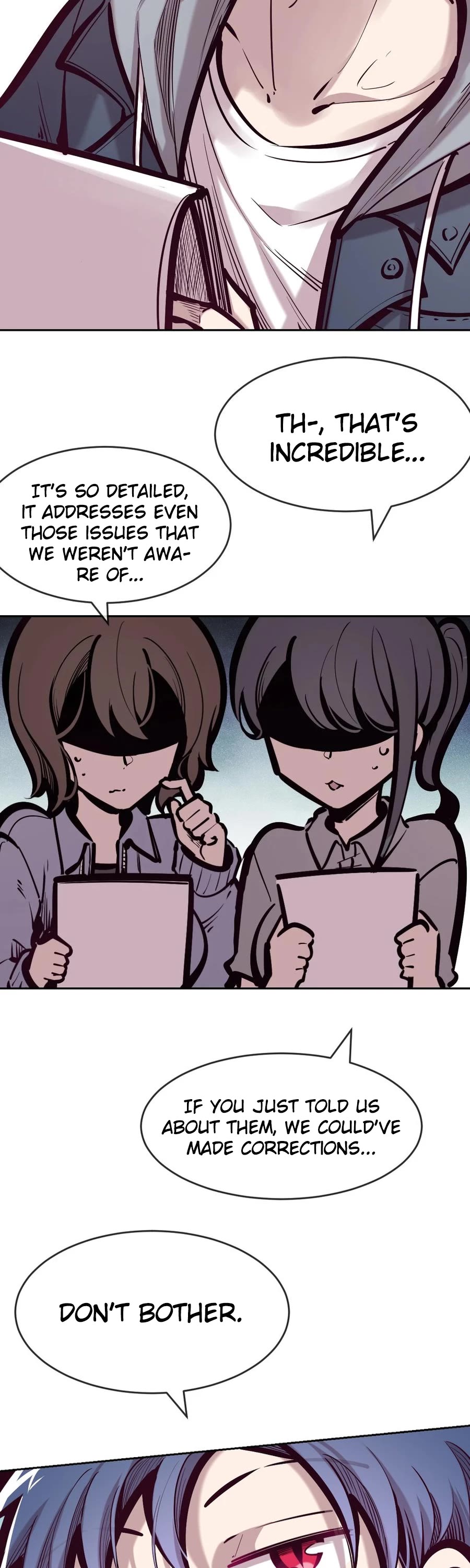 Demon X Angel, Can't Get Along! chapter 71 page 17